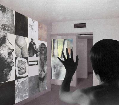 Fotograf&iacute;a intervenida